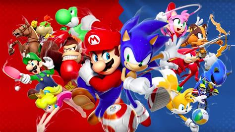 mario and sonic|sonic and mario pictures.